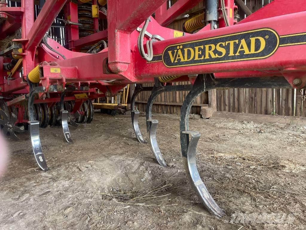 Väderstad CS420 Kultywatory