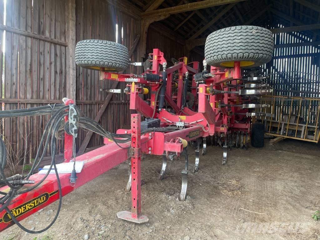 Väderstad CS420 Kultywatory