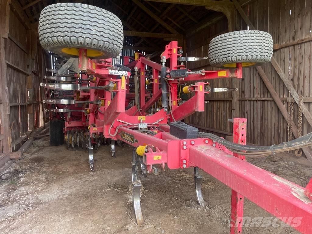 Väderstad CS420 Kultywatory