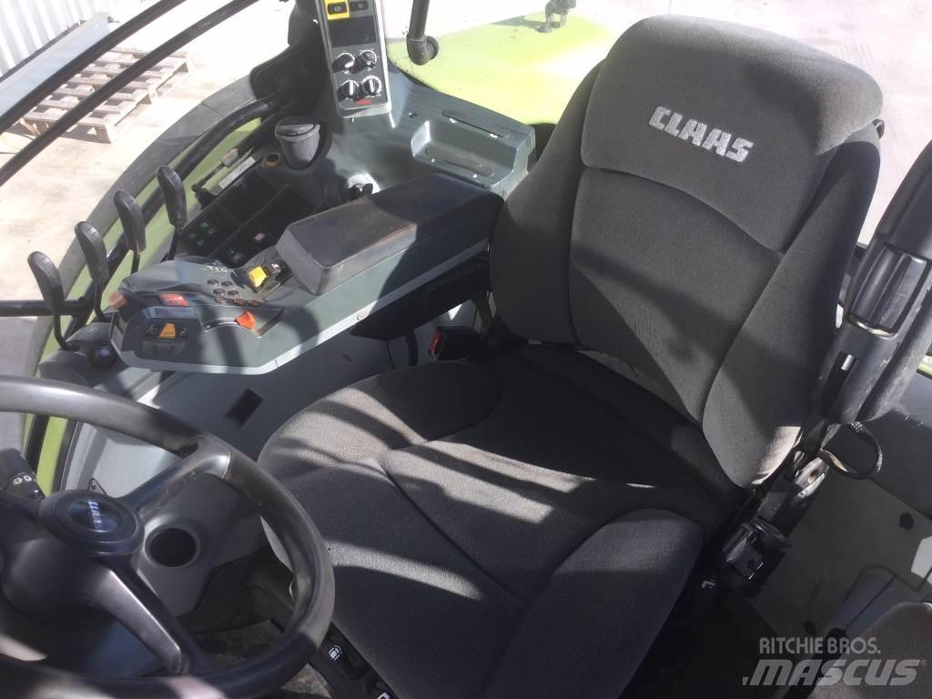 CLAAS ARION 620 Ciągniki rolnicze