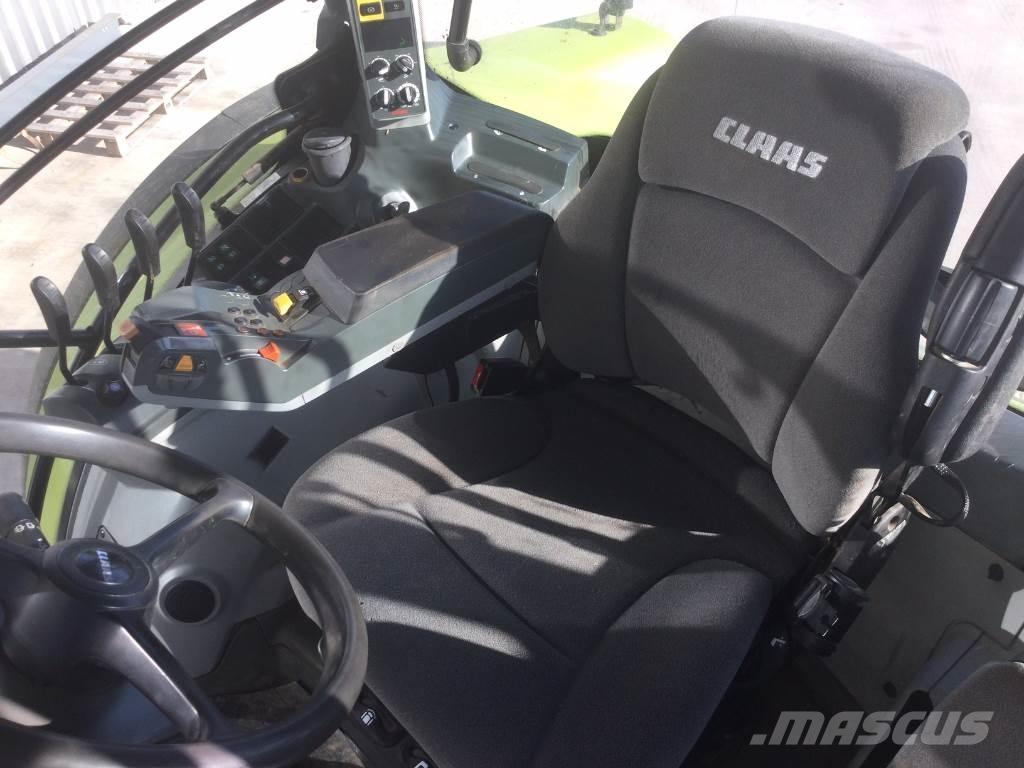 CLAAS ARION 620 Ciągniki rolnicze