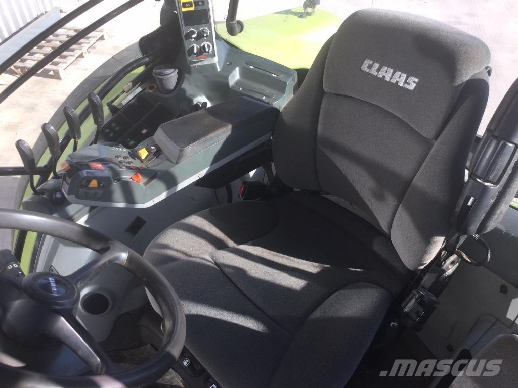 CLAAS ARION 620 Ciągniki rolnicze