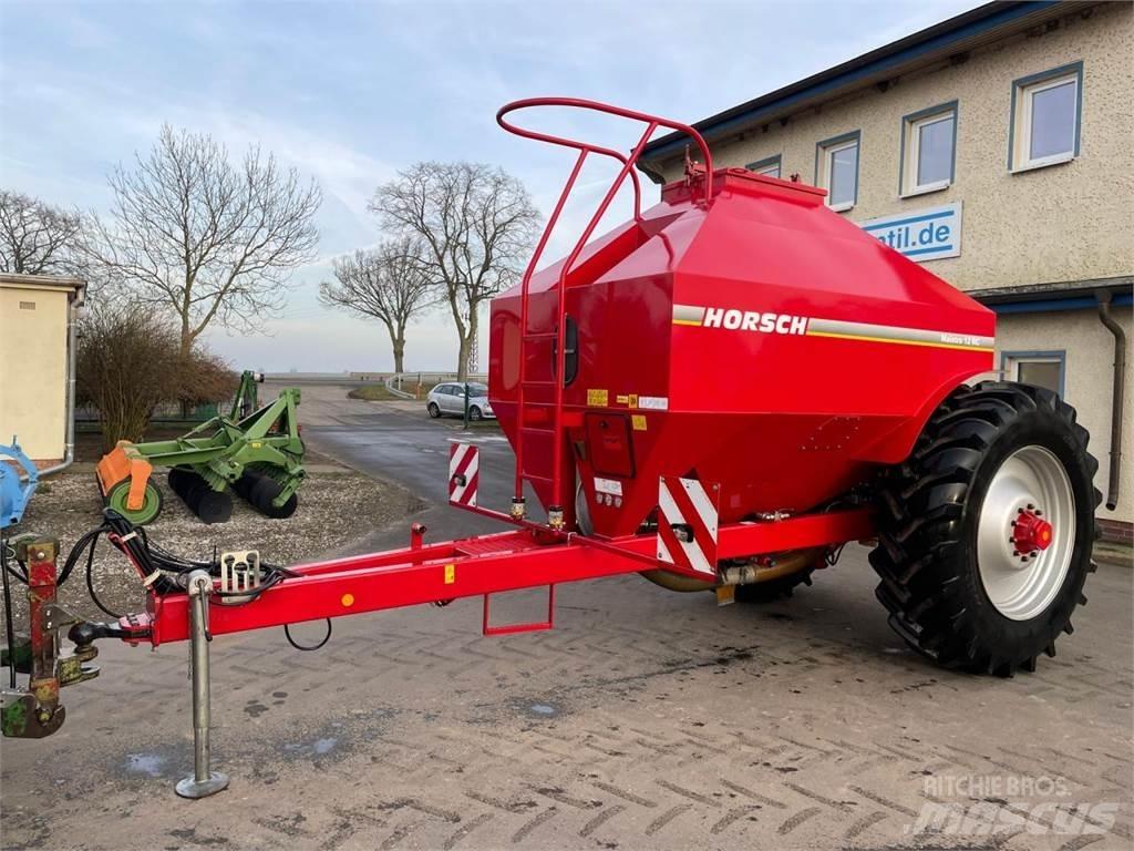 Horsch SW 7000 S Inne maszyny siewne