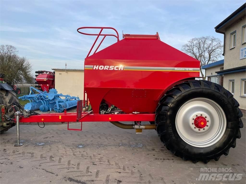 Horsch SW 7000 S Inne maszyny siewne