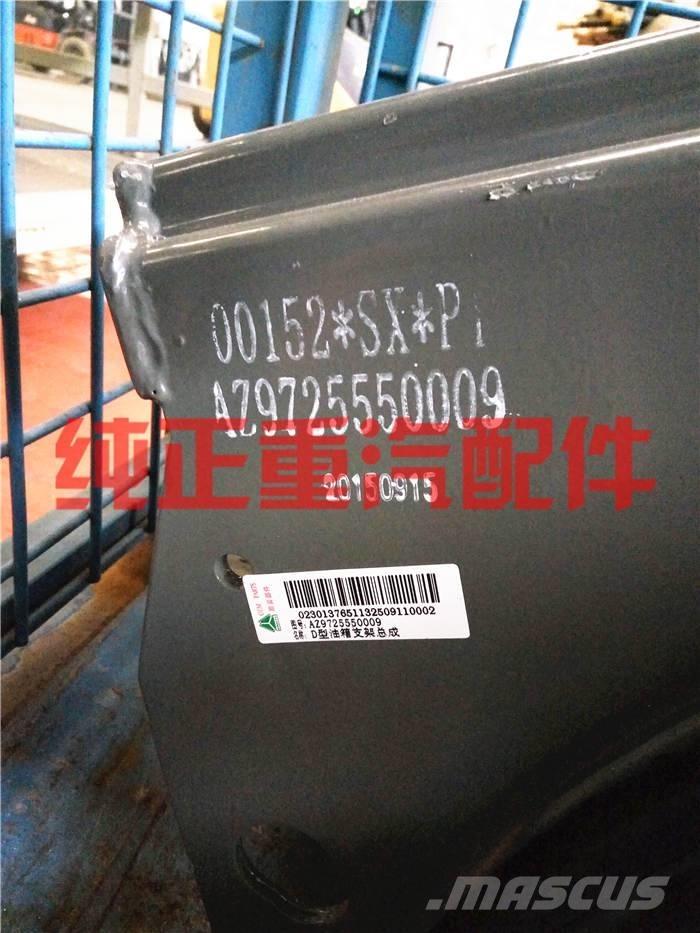  zhognqi AZ9725550009 Silniki