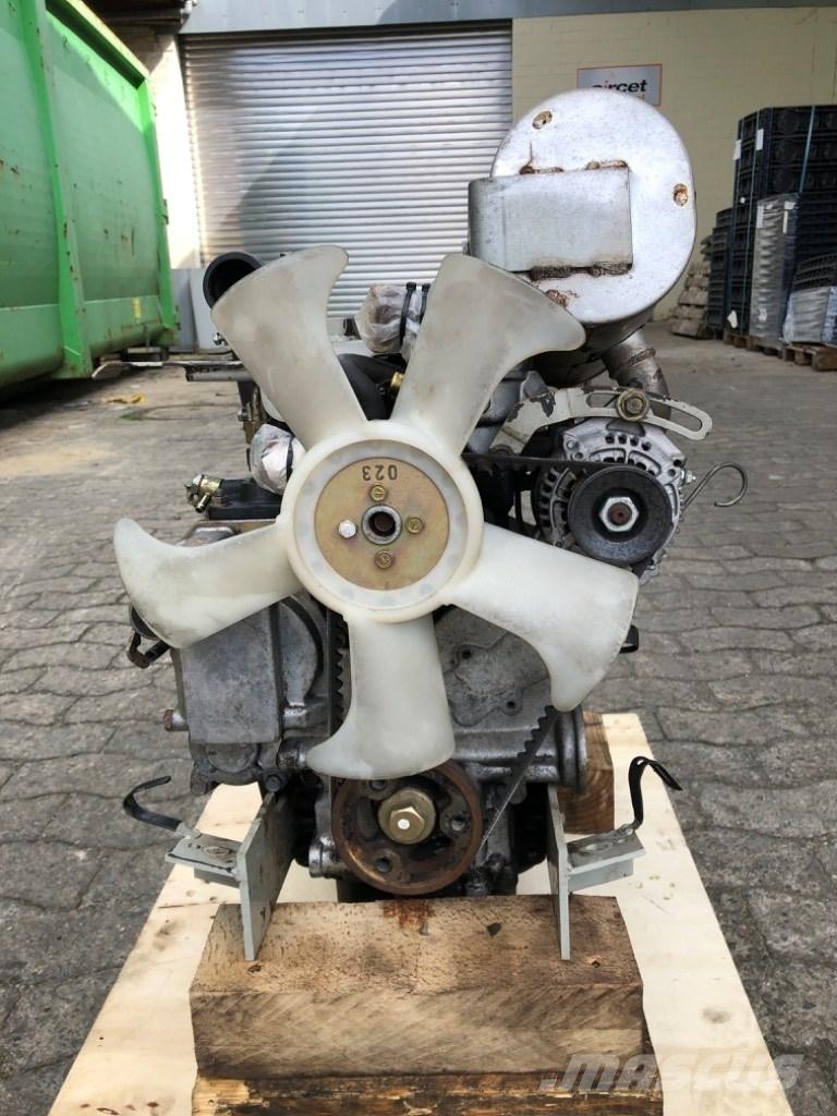 Iseki SXG Kosiarki ogrodowe