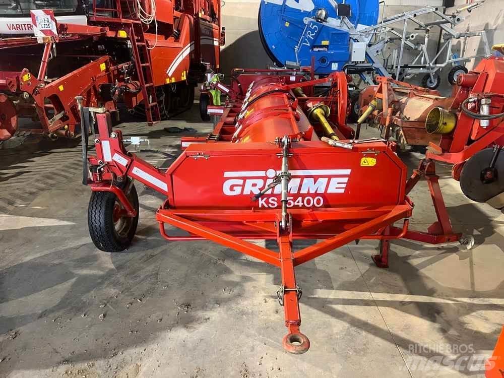 Grimme KS 5400 Sprzęt do ziemniaków - Inne