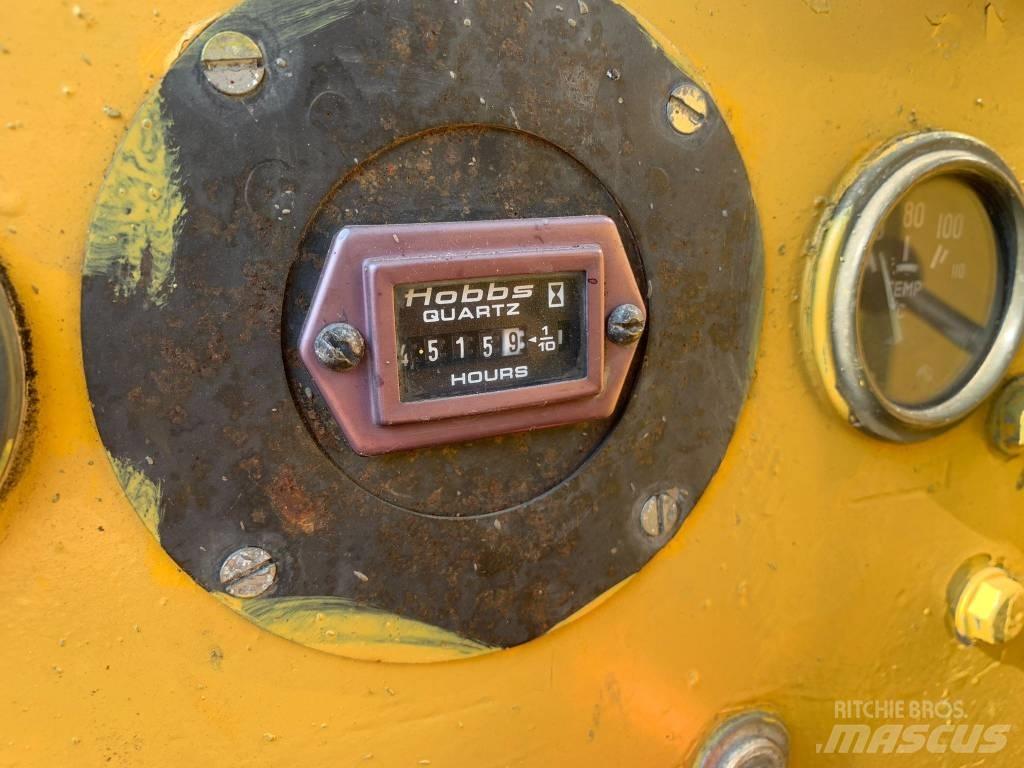 Morooka MST 800 Wozidła gąsienicowe