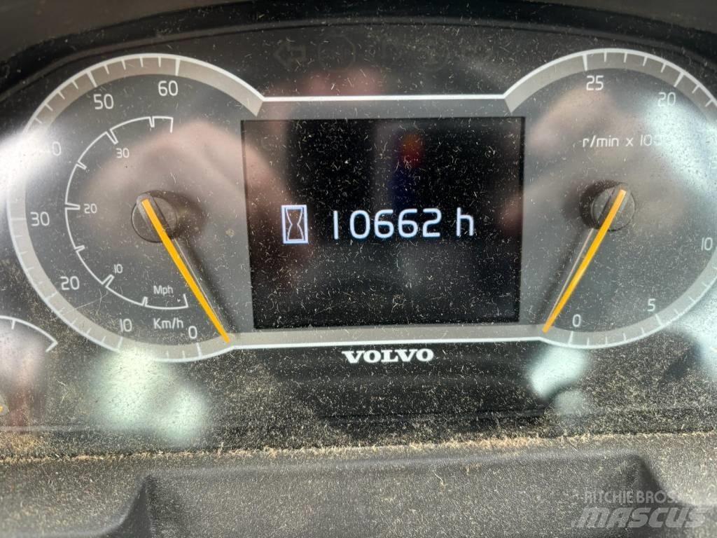 Volvo L 150 H Ładowarki kołowe