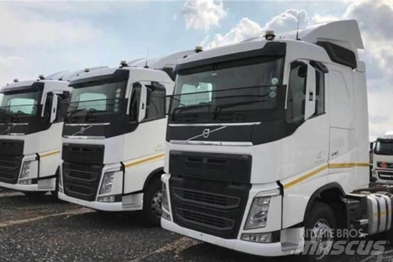 Volvo FH440 Inne