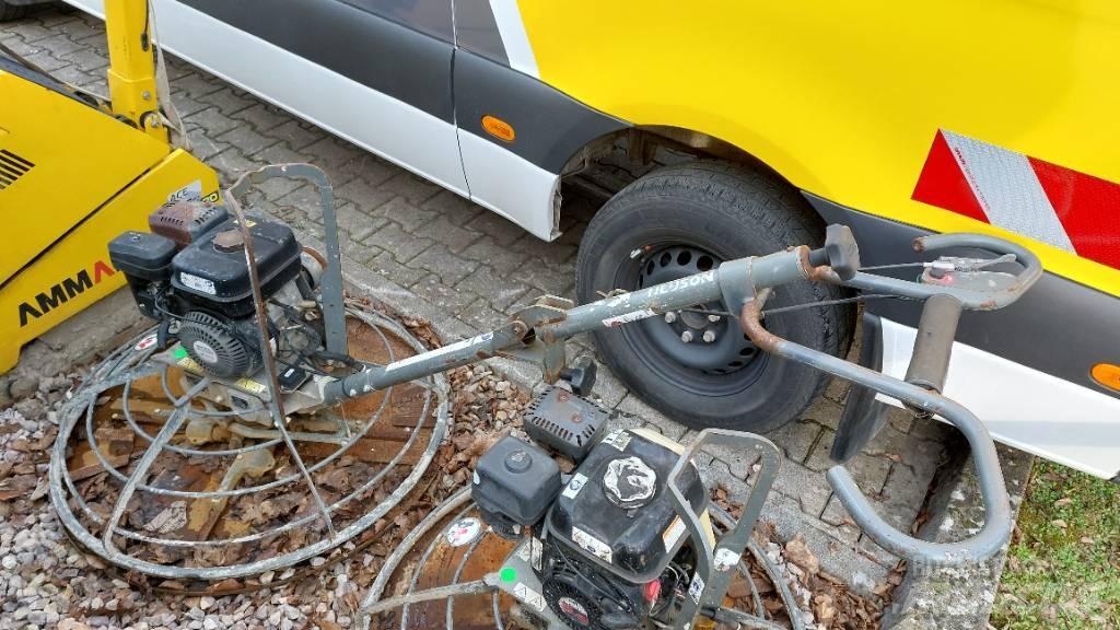 Wacker Neuson CT36-6 Ubijaki