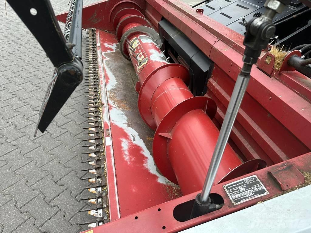 Rostselmash Nova330 Kombajny zbożowe
