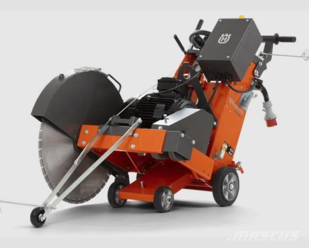 Husqvarna FS1000 Rusztowania i wieże jezdne