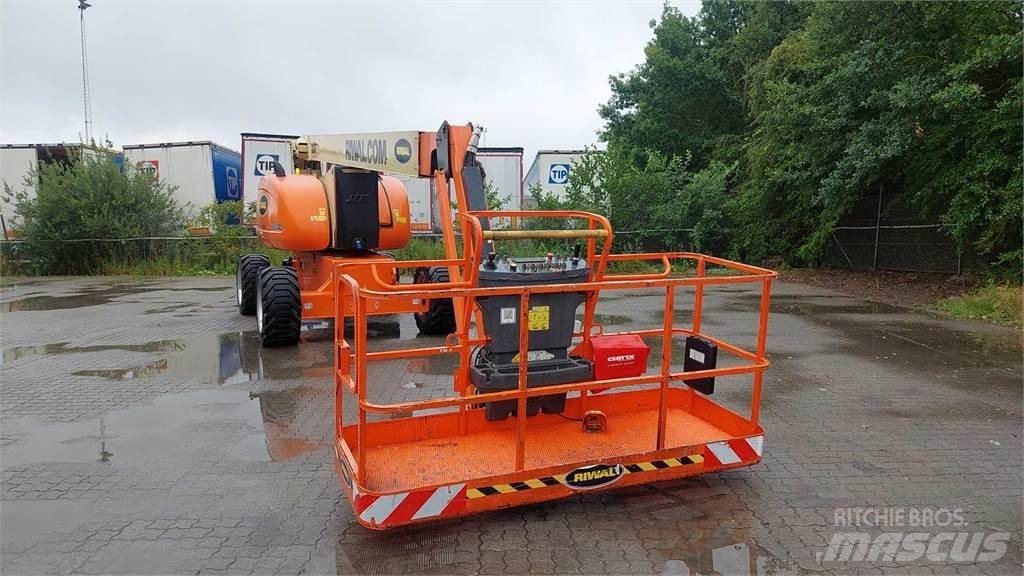 JLG 800AJ Podnośniki przegubowe