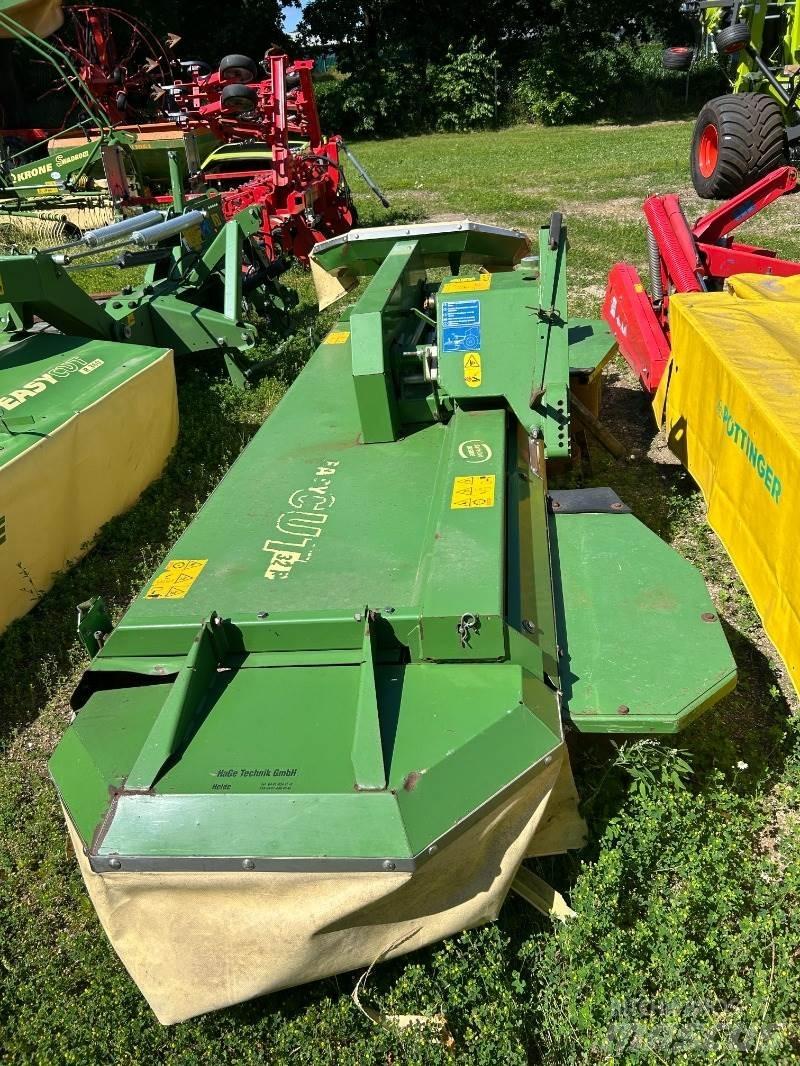 Krone EasyCut 32 P Kosiarki ze wstępną obróbka paszy