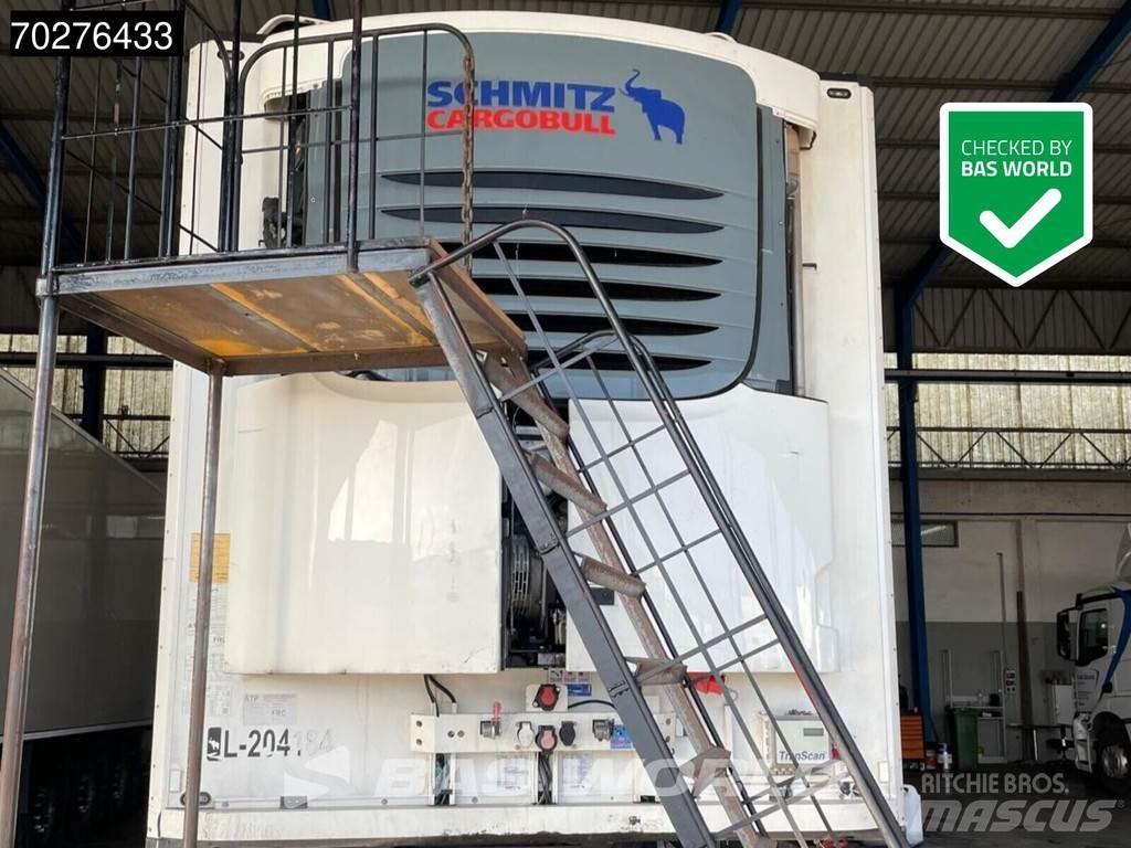 Schmitz Cargobull  Naczepy chłodnie