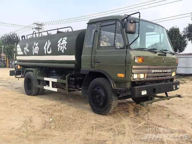 Dongfeng 375 Polewaczki