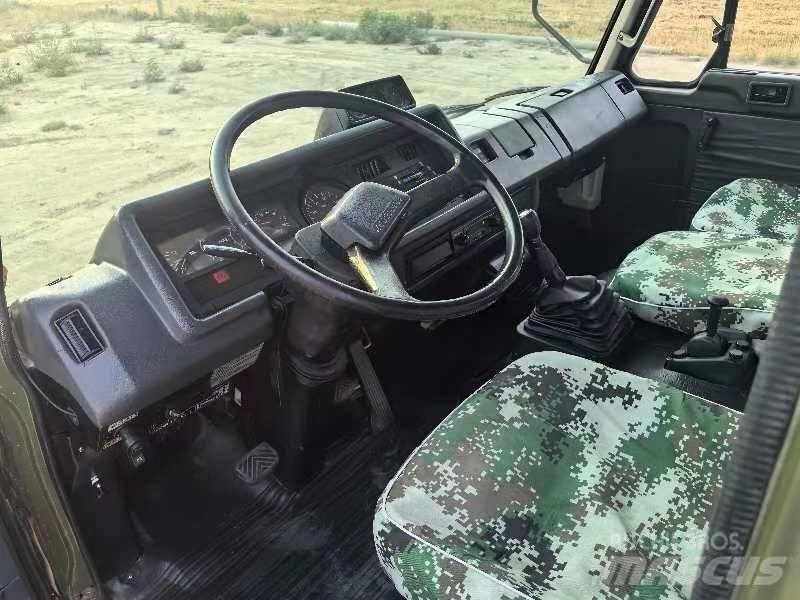 Dongfeng 375 Polewaczki