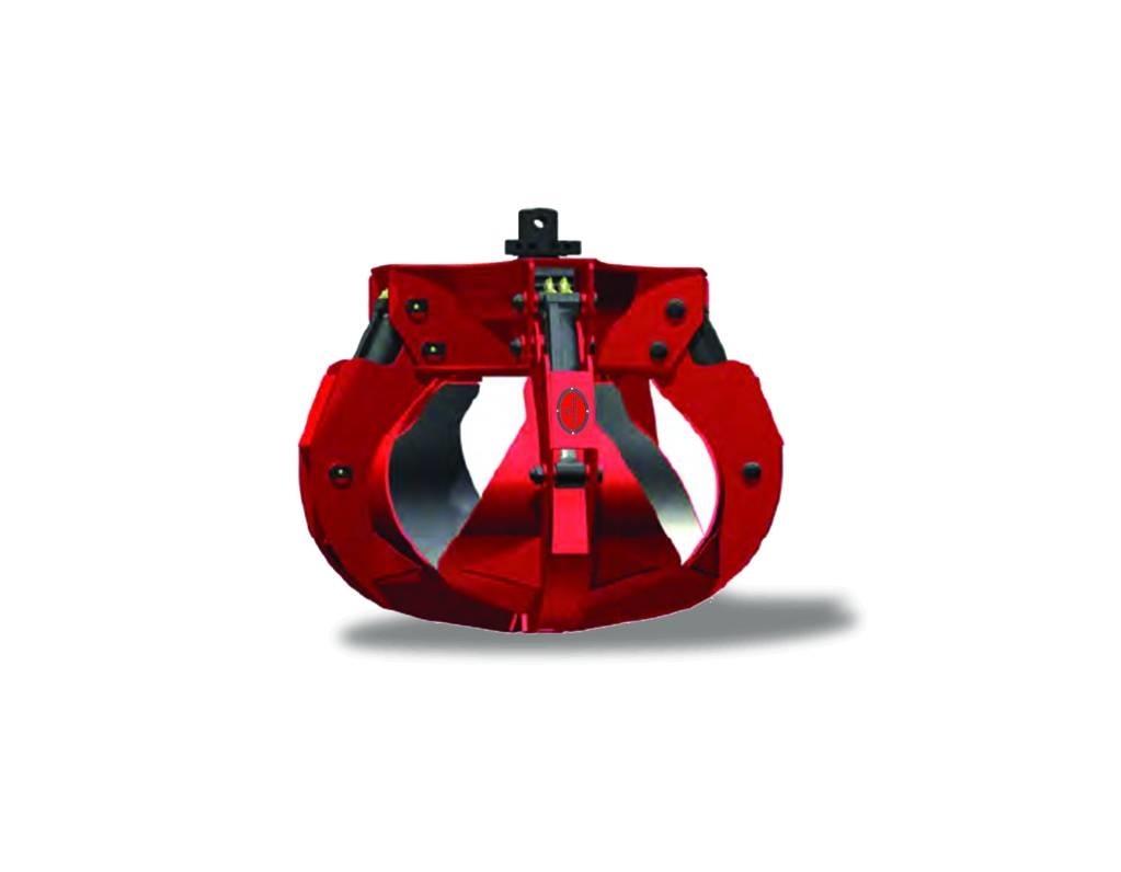  DEMOQ DRH280-6P Chwytaki