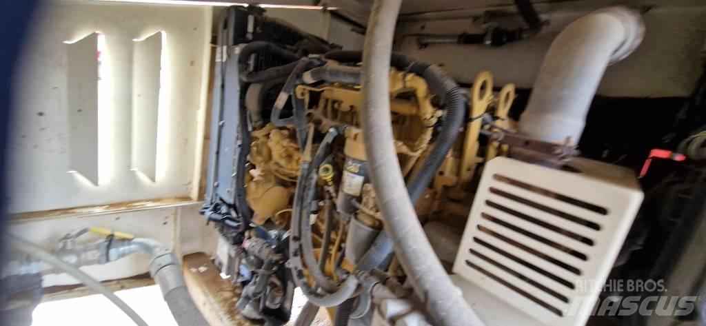 Sandvik QE 241 Przesiewacze