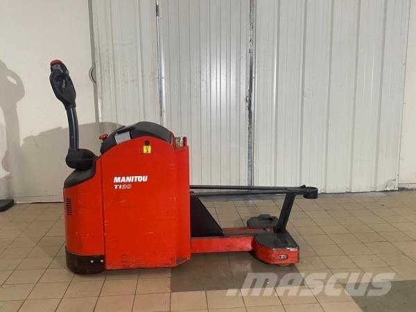 Manitou TI30 RH SP Samojezdne maszyny do załadunku