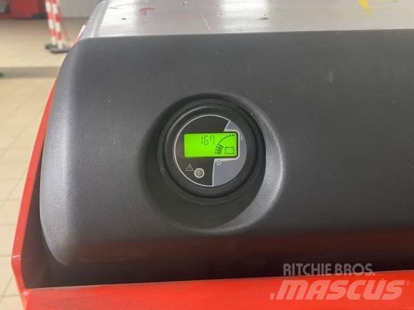 Manitou TI30 RH SP Samojezdne maszyny do załadunku