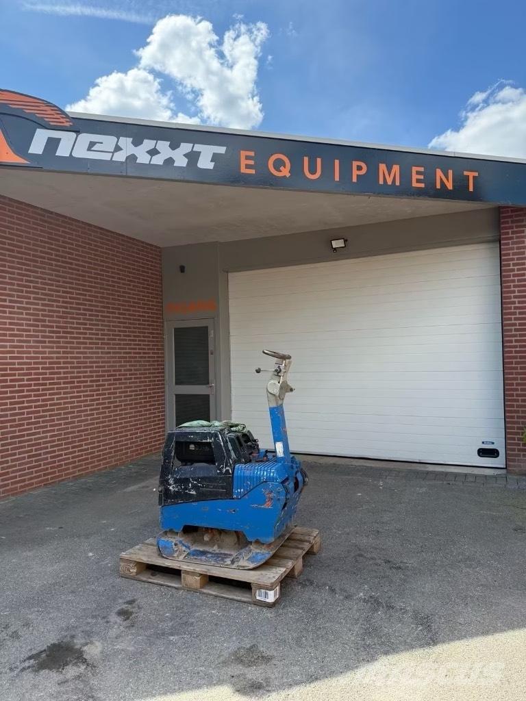 Ammann AVH 6020 Ubijaki wibracyjne