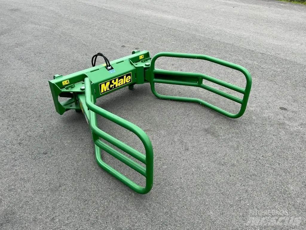 McHale R5 Inny sprzęt do załadunku i kopania