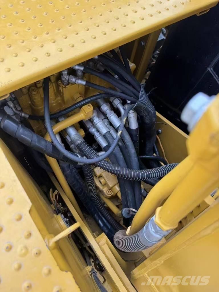 CAT 312 GC Koparki gąsienicowe