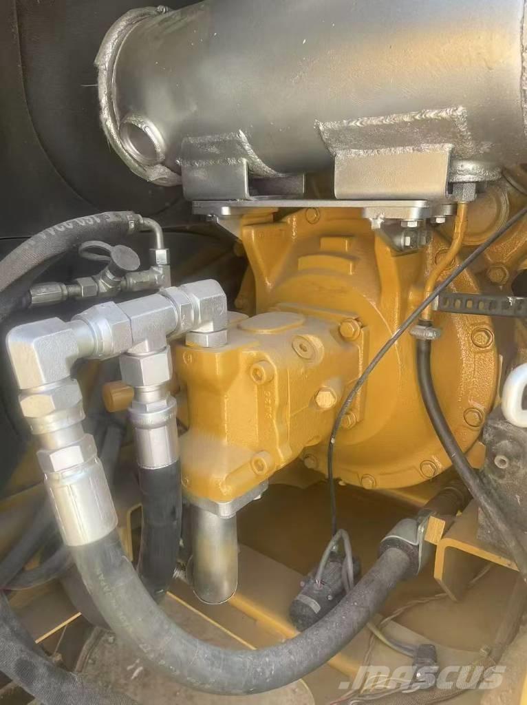 CAT 308 E 2 Midikoparki  7t - 12t