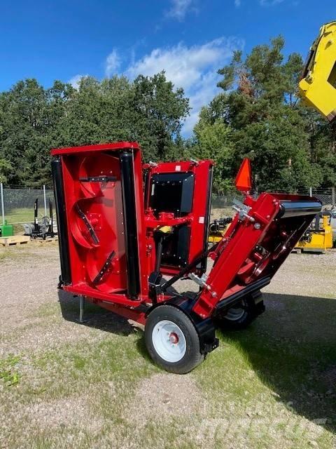 Progressive TDR 15 Komunalne - Inne