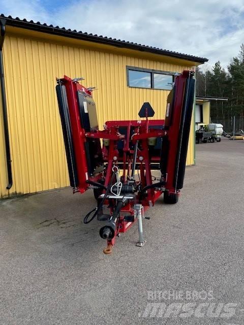 Progressive TDR 15 Komunalne - Inne