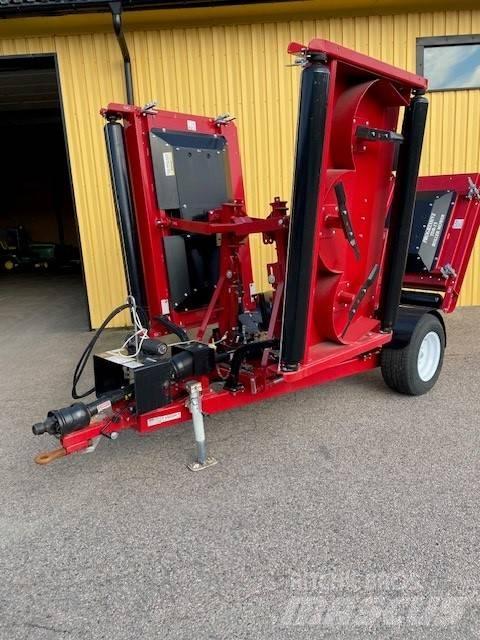 Progressive TDR 15 Komunalne - Inne
