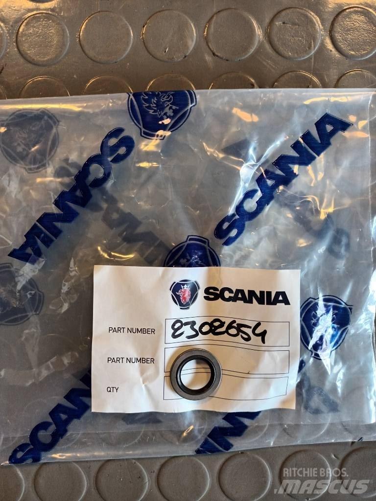 Scania SEAL 2302654 Transport - Inne