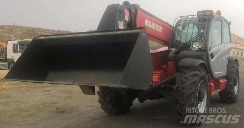 Manitou MT 1335 Ładowarki teleskopowe