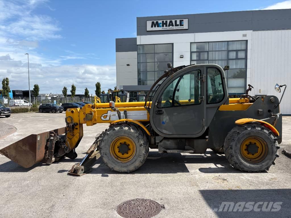 Dieci 40.14 Ładowarki rolnicze