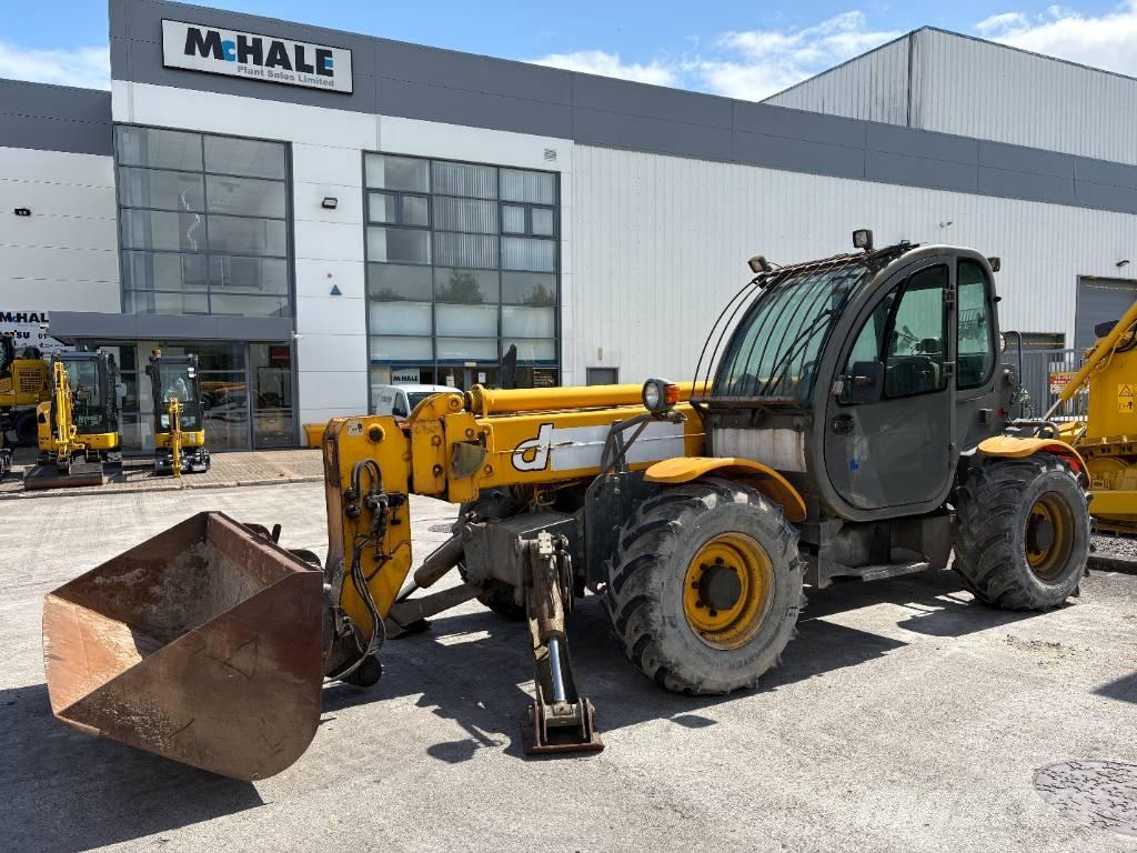 Dieci 40.14 Ładowarki rolnicze