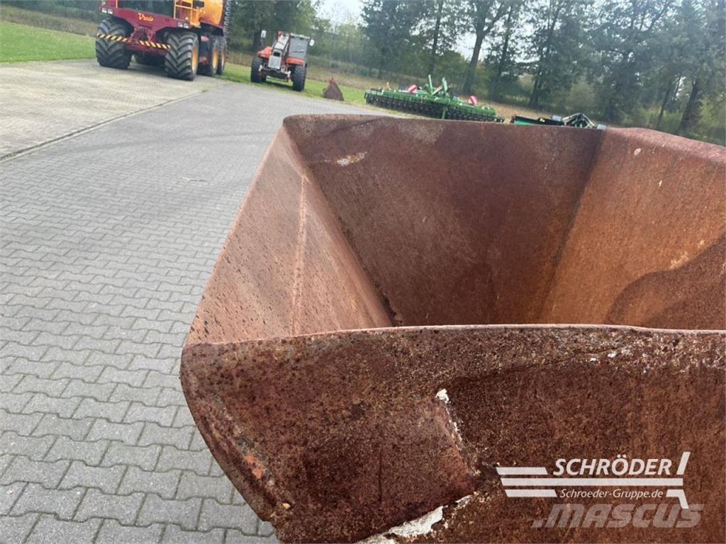 Linde H 45 D Wózki widłowe inne