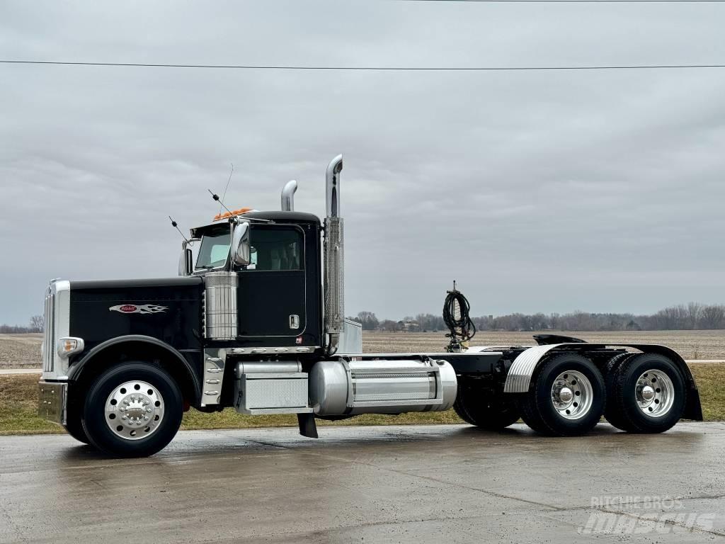 Peterbilt 389 Ciągniki siodłowe