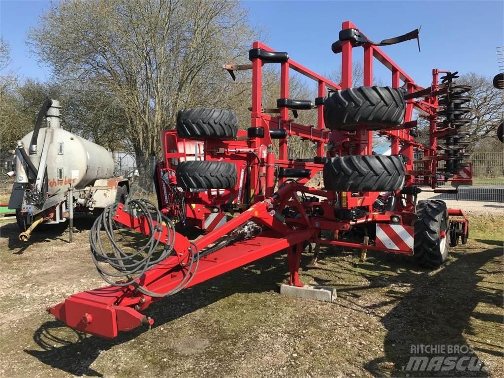 Horsch Terrano 5FM Kultywatory