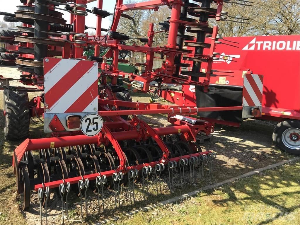 Horsch Terrano 5FM Kultywatory