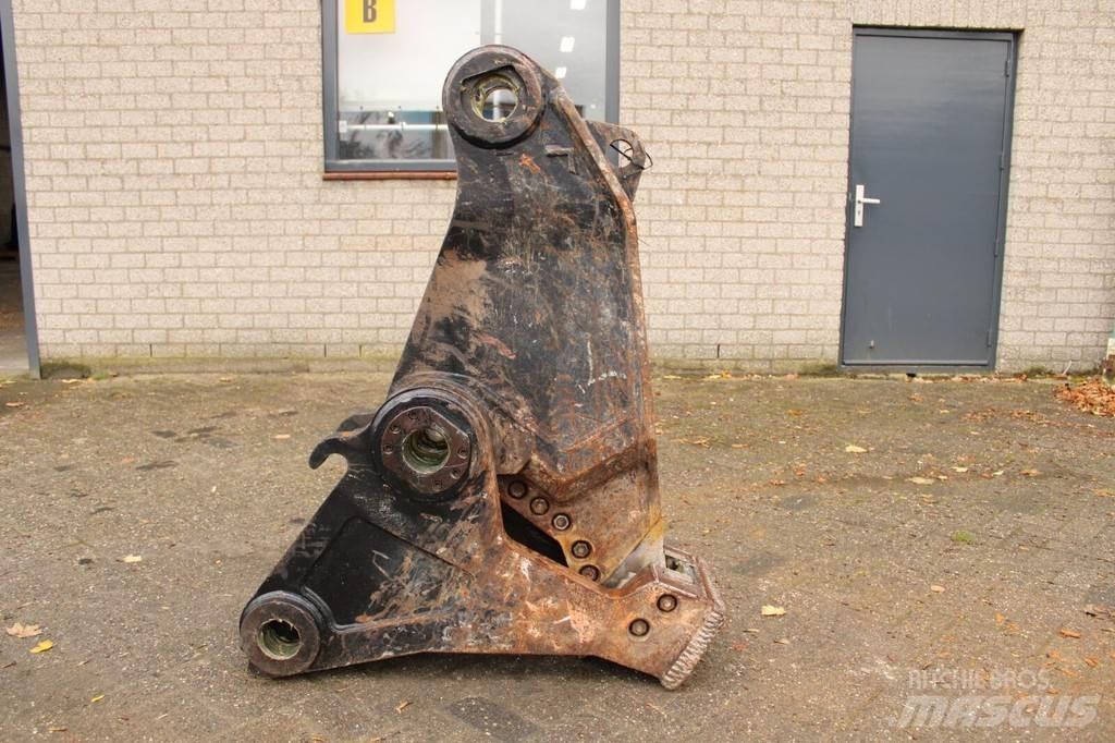 Verachtert S30 Nożyce