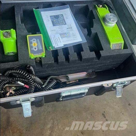 Vögele S 1300-3i Rozściełacze do asfaltu