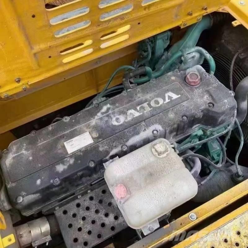Volvo EC 360 Koparki gąsienicowe