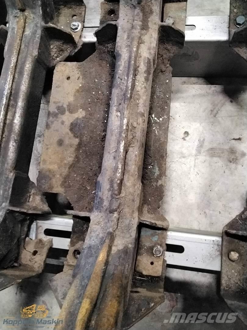 Gremo 950f Inne akcesoria