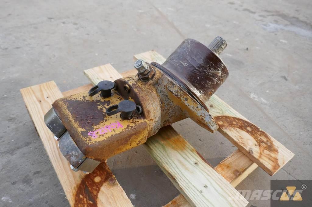 CAT 159-7162 Transport - Inne