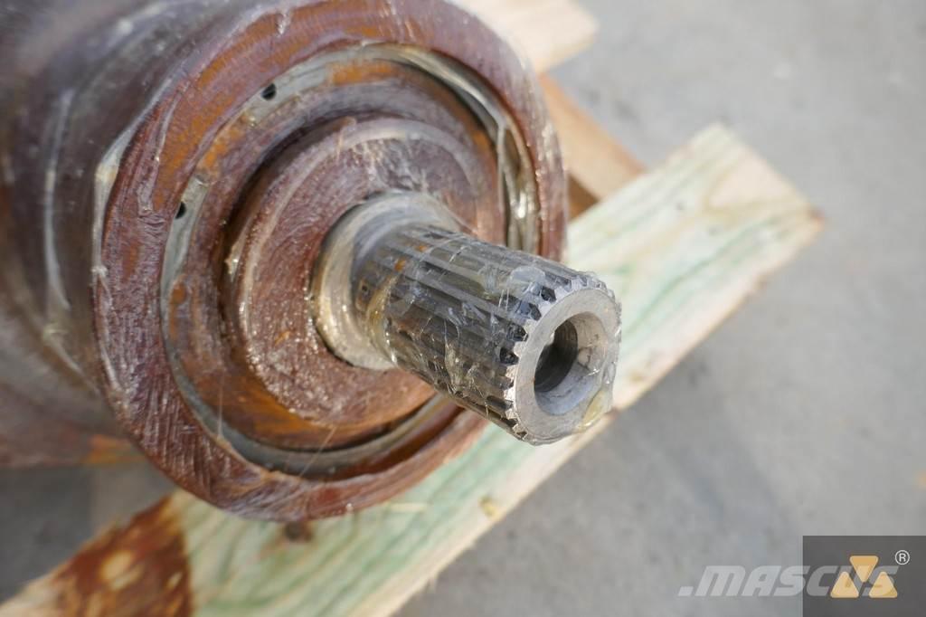 CAT 159-7162 Transport - Inne