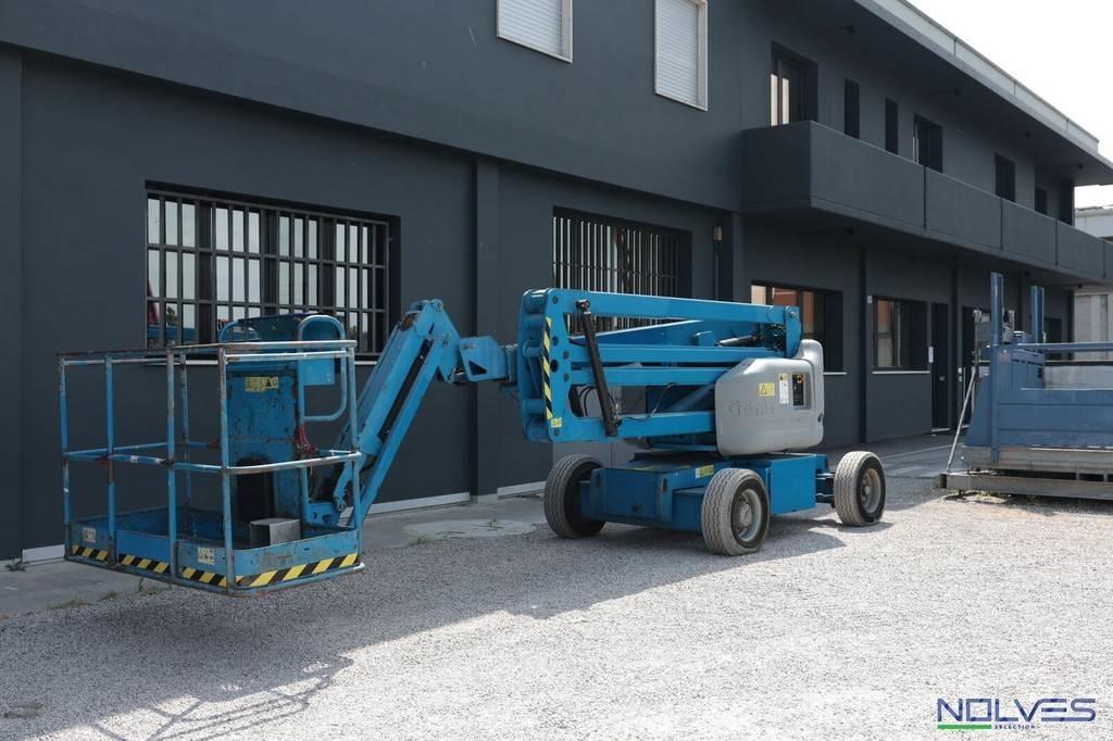 Genie Z45/25JDC Podnośniki przegubowe
