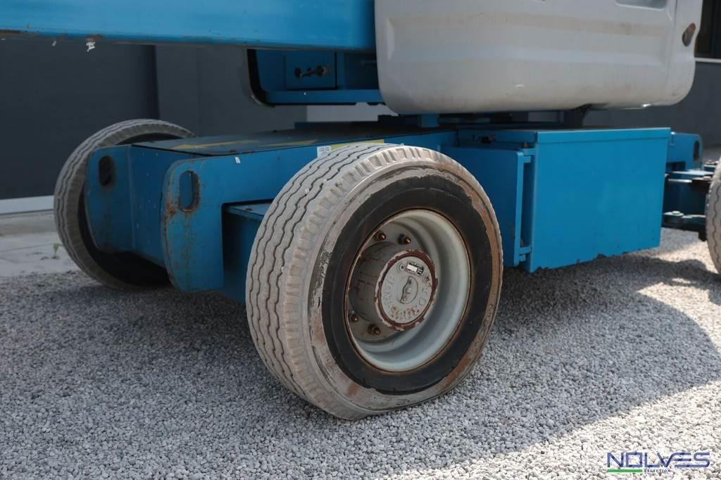 Genie Z45/25JDC Podnośniki przegubowe