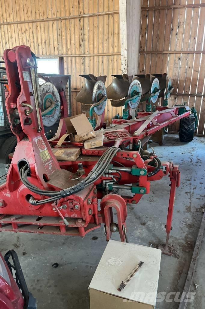Kverneland EG85 Pługi obrotowe